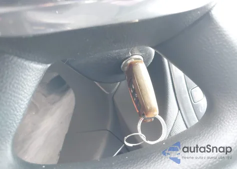 2015 Chevrolet Impala Ls из США, поврежденный, VIN 1G11Z5SL0FU146388